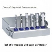 Dental Implant Surgery Set/Kit